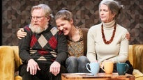 Ohnsorg-Theater präsentiert: Was zählt, ist die Familie