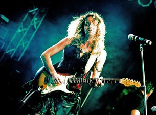 Ana Popovic Ana Popovic