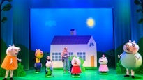 Peppa Wutz Live! Peppa auf Abenteuer - ABGESAGT