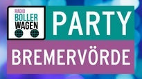 Radio Bollerwagen Party Bremervörde - Der Bass muss bollern!