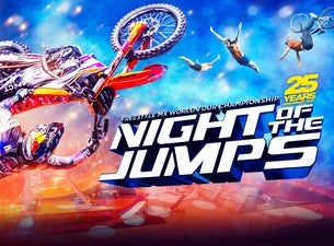 Night of the Jumps