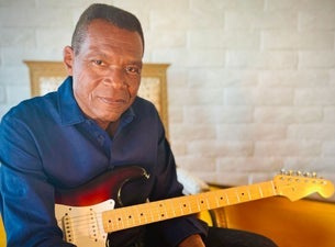 The Robert Cray Band