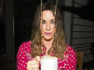 Alanis Morissette Alanis Morissette