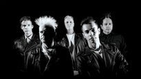 Strangelove - The Depeche Mode Experience