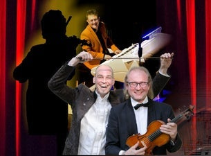 André´s Melodien um die Welt! André´s Melodien um die Welt!