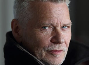 Achim Reichel Achim Reichel