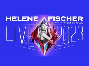 Helene Fischer - LIVE 2023 Helene Fischer - LIVE 2023
