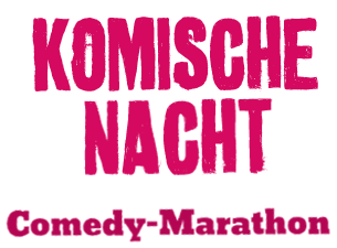 Komische Nacht Komische Nacht