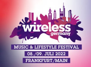 Wireless Germany