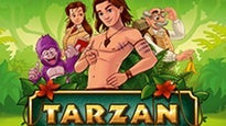 Tarzan - das Musical