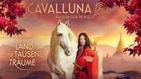 CAVALLUNA - Land der Tausend Träume