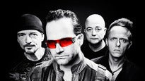 U2 + Coldplay Tribute mit ‚ACHTUNG BABY‘ und ‚GOLDPLAY‘