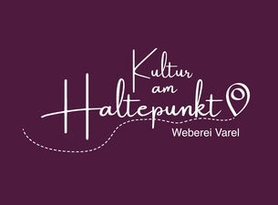 Kultur am Haltepunkt