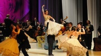 Musiktheater Prag mit dem Johann-Strauß-Ballett Prag