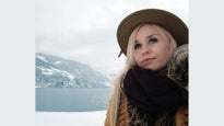 Silvesterkonzert mit Sofia Talvik & Band