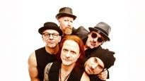 Salty Saints - Record Release Party