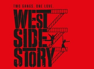 West Side Story West Side Story