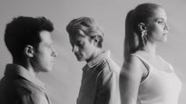 LONDON GRAMMAR