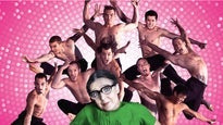 WILD BOYS - GOP Varieté-Theater Bremen