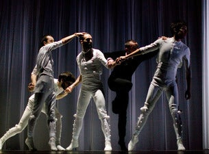 Baila Espana