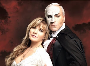 Das Phantom der Oper - Die Originalproduktion von Sasson/Sautter