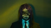 Kim Dracula - Europe + UK Tour 2026