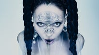 FKA twigs - Eusexua 2025 Tour | Gallery Seat