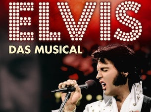 Elvis - Das Musical