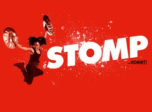 Stomp Stomp