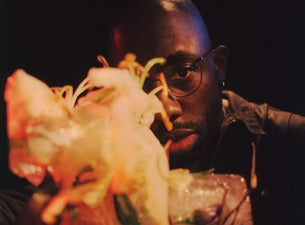 Ghostpoet - 29.10.2020 Ghostpoet - 29.10.2020