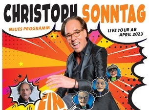 Christoph Sonntag