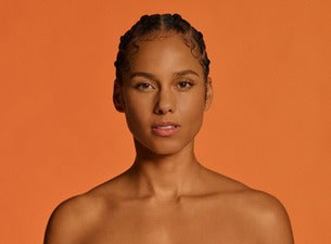 Alicia Keys : The World Tour Alicia Keys : The World Tour