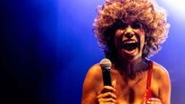 The Music of TINA TURNER Live - Rebecca O´Connor Simply the Best
