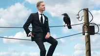 Max Raabe | Logen-Seat in der Ticketmaster Suite