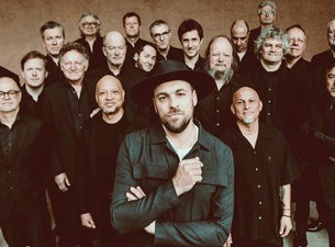 SWR Big Band & Max Mutzke