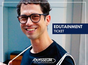 Odysseum – EdutainmentSpecial Odysseum – EdutainmentSpecial