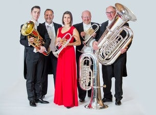 Harmonic Brass Harmonic Brass