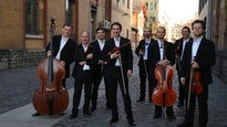 The Chambers - Die Virtuosen aus Köln