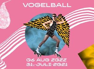 Vogelball Vogelball