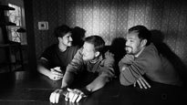 Mumford & Sons | Logen-Seat in der Ticketmaster Suite
