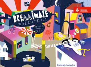 Breminale Dezentrale Breminale Dezentrale