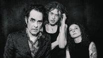 Jon Spencer & Band - Tour 2025