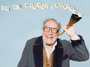 Ohnsorg Theater - Bliev doch to´n Middag Ohnsorg Theater - Bliev doch to´n Middag