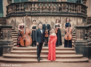 Dresdner Residenz Orchester
