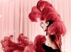 WELCOME TO BURLESQUE - New Burlesque trifft auf Rock & Blues WELCOME TO BURLESQUE - New Burlesque trifft auf Rock & Blues
