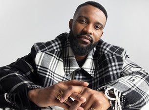 Fally Ipupa Fally Ipupa