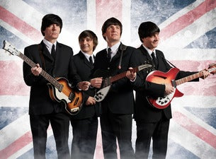Yesterday - The Beatles Musical Yesterday - The Beatles Musical