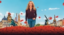 Chelsea Handler: An Abroad Broad