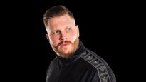 Finch - Arena Tour 2025 | Logen-Package