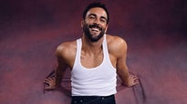 Marco Mengoni - Live in Europe 2025